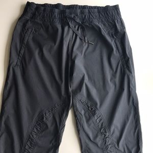 Lululemon lightweight joggers